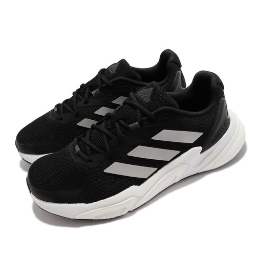 

adidas X9000L3 W Черный Серый Белый Женская спортивная обувь для бега Кроссовки S23689, X9000l3 W