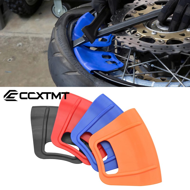 Protezioni Cerchioni Moto Salva Cerchi Smonta Pneumatici Attrezzo Ruote KTM