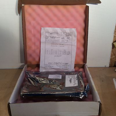 Nus Instruments 2-input Auctioneer Replacement AUC2300-4543