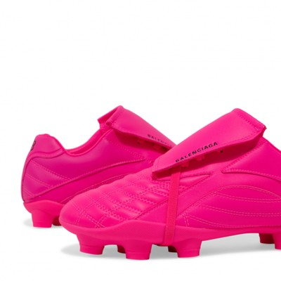 BALENCIAGA BALENCIAGA SOCCER SNEAKERS