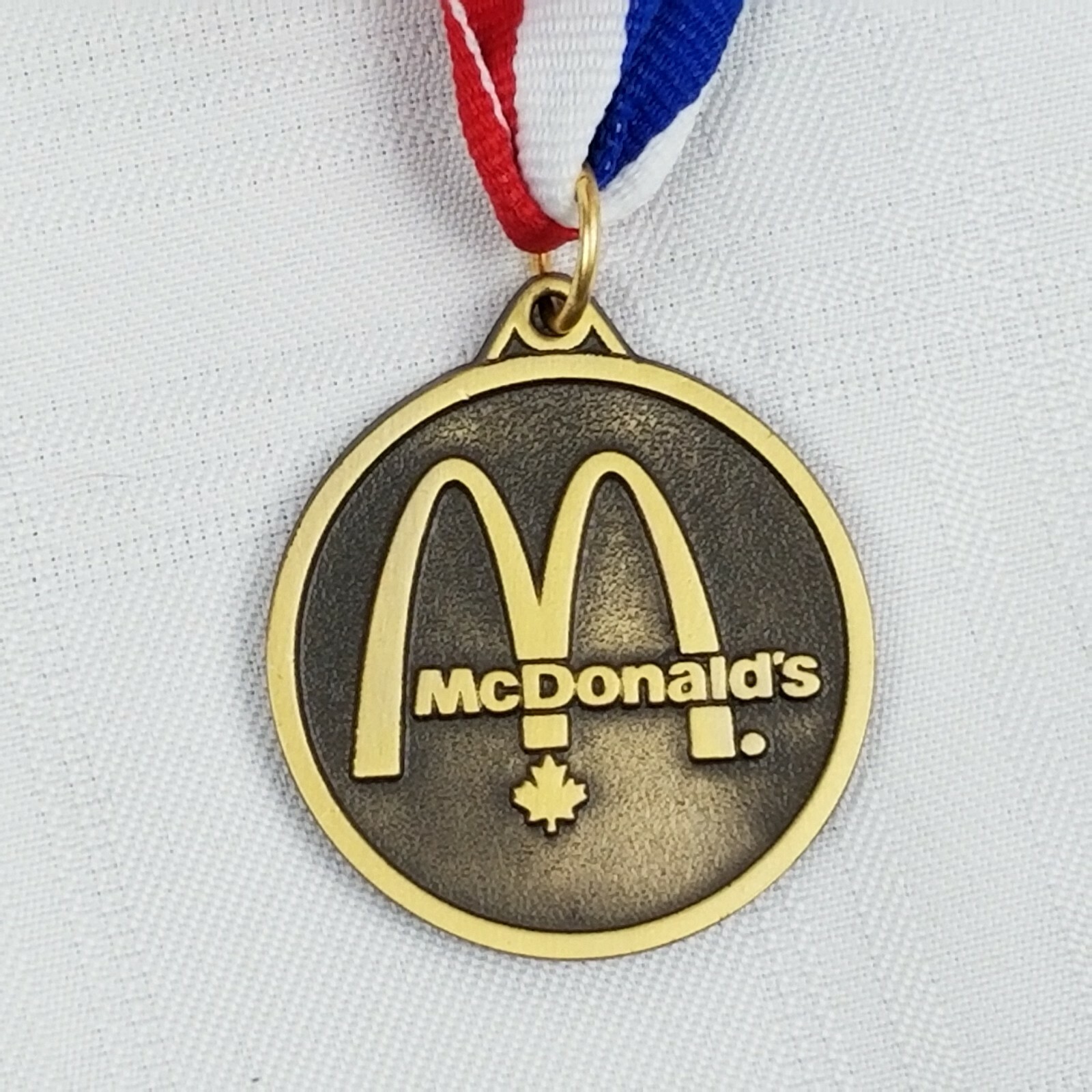 McDonald's マクドナルド 1989 オルゴール　ヴィンテージ マクドナルド 1989 オルゴール ヴィンテージ レア
