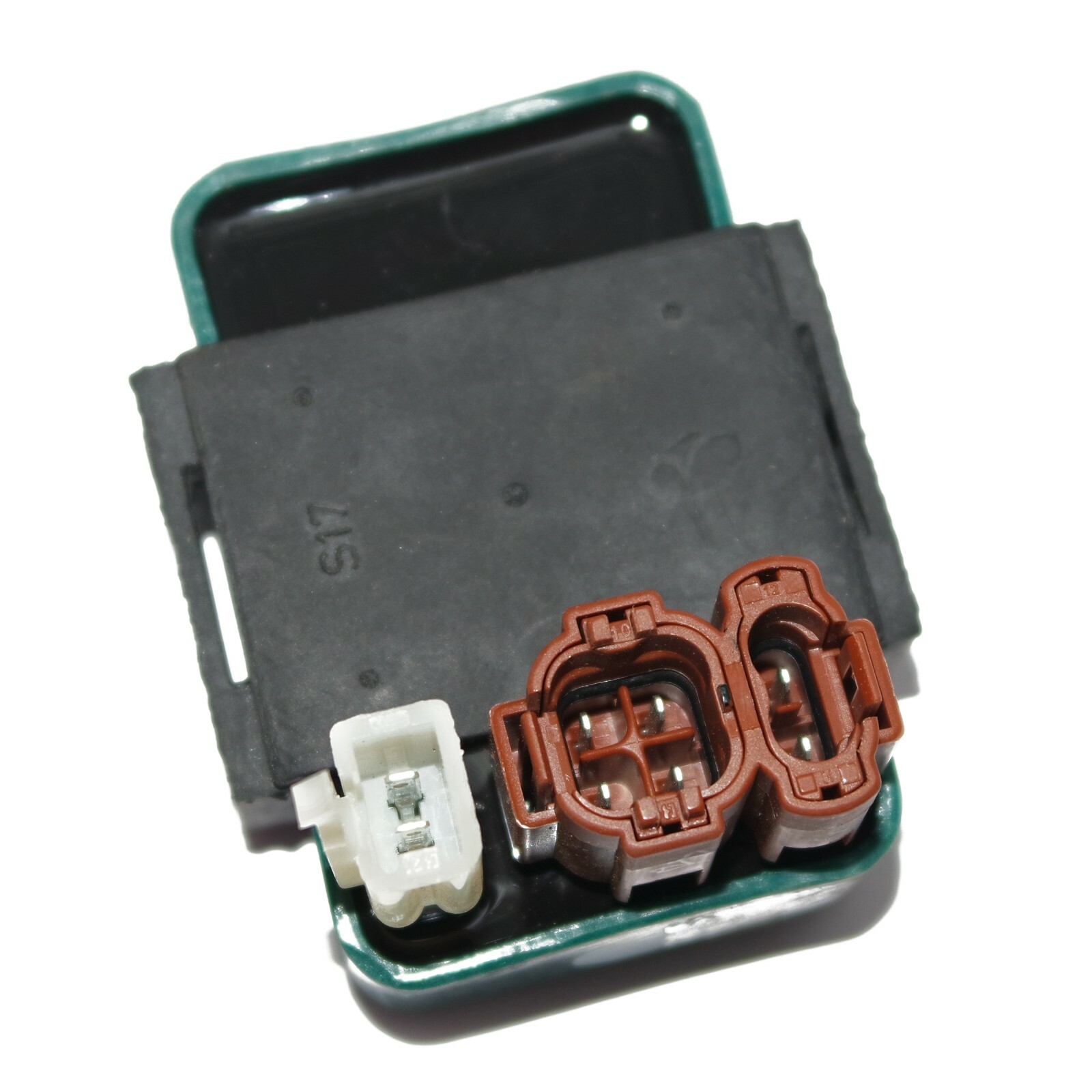 Fits Royal Enfield Thunderbird 350cc Digital TCI Unit Dual Spark 570798/A  