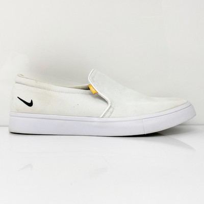 

Nike Womens Court Royale AC BQ9138-100 Белая повседневная обувь Кроссовки, размер 10, Белый, Court Royale AC