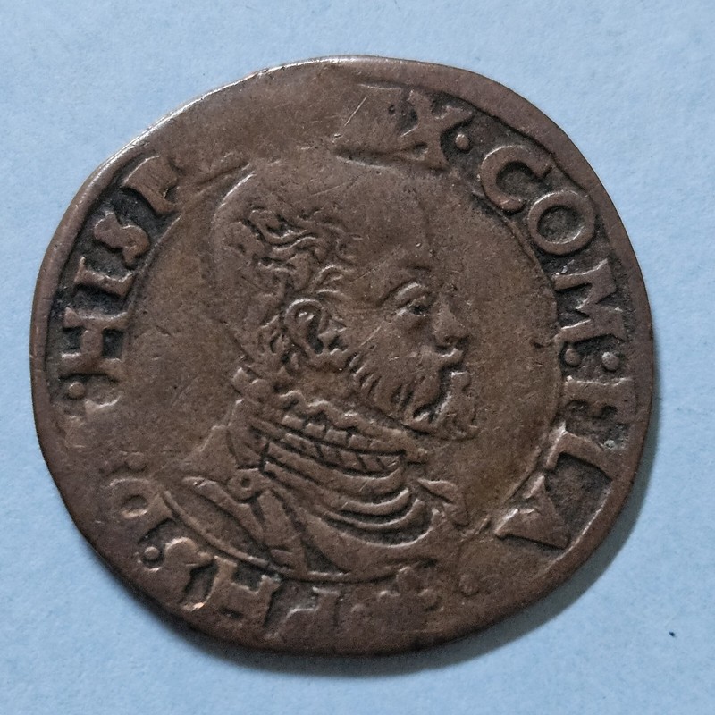 Flandre Bruges Liard Oord Plilippe Ii Belgique Brugge