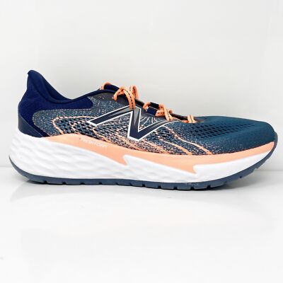 

Женские кроссовки New Balance FF Evare V1 WVARELE1 синие кроссовки размер 9,5 D, Синий, Fresh Foam Evare V1