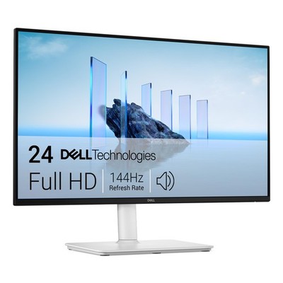 Dell 24 Plus Monitor - S2425HSM - 23.8-inch FHD 1920x1080 144H...