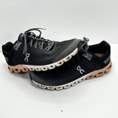 On オン　Cloudflow Rock / Rose クラウドフロー 26.5 Size 11 - On Cloudflow Rock Rose W for sale online | eBay