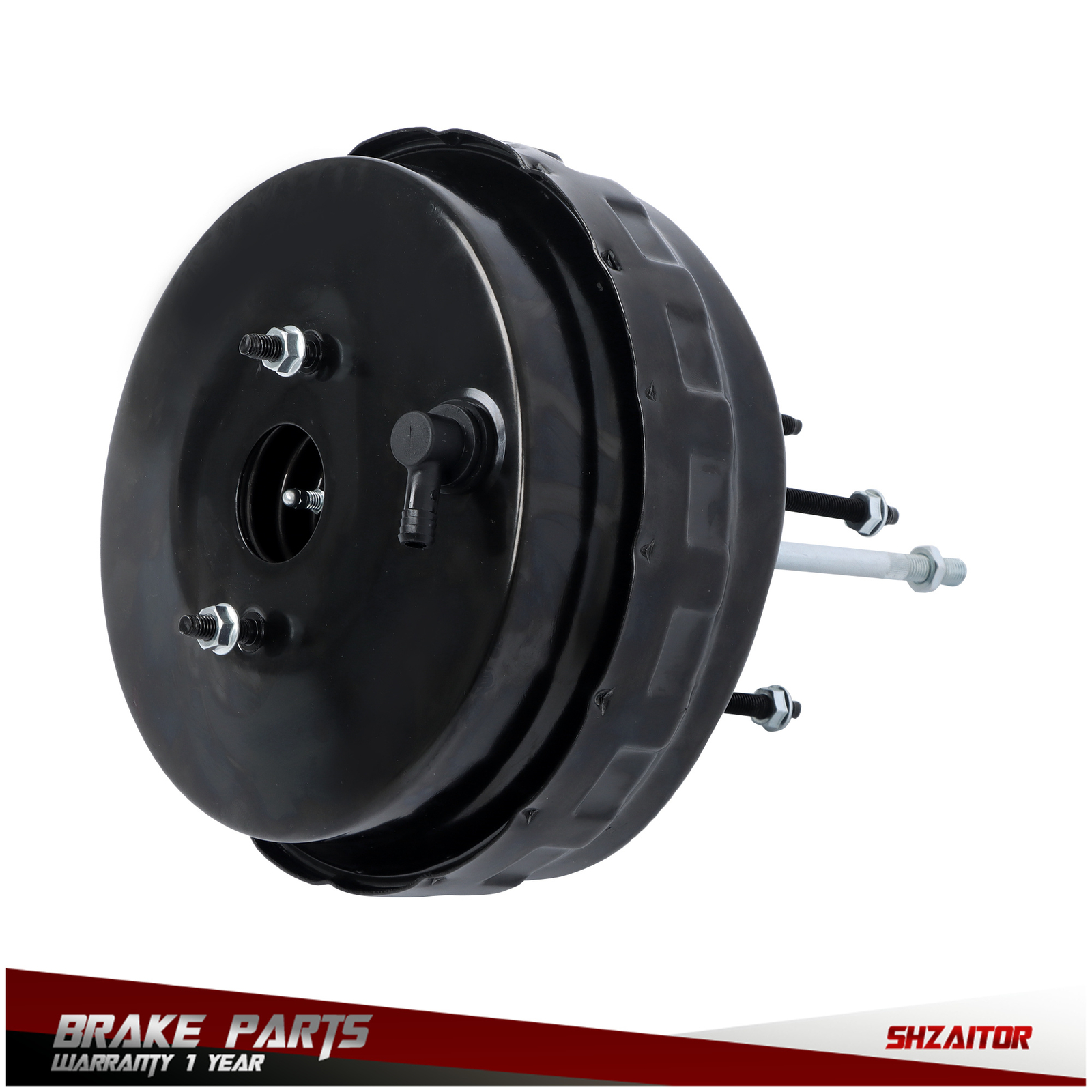 Power Brake Booster For 2005-2018 Nissan Frontier Xterra 2.5