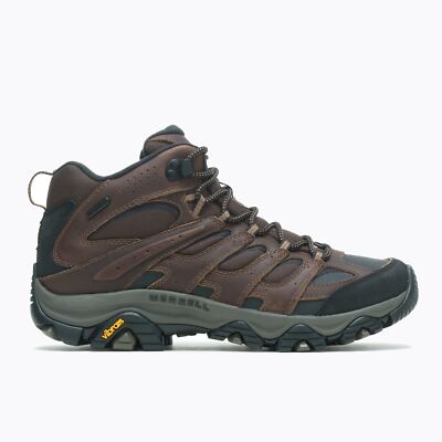 Ботинки Merrell Men Moab 3 Thermo Mid Waterproof Earth 11 M