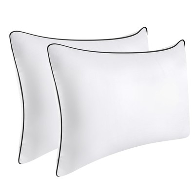 For Sleeping 2 Pack Medium Firm Queen Size Set Of 2 Cooling 
