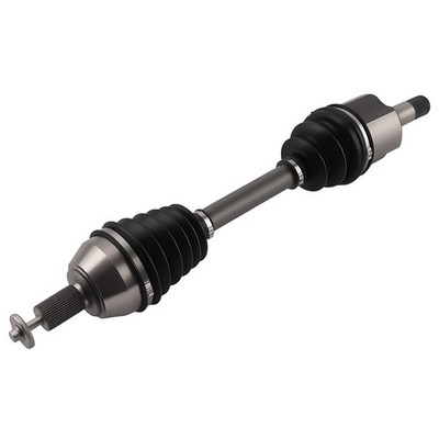 ANTRIEBSWELLE VORDERACHSE LINKS PASSEND FOR FORD GALAXY MONDEO S-MAX