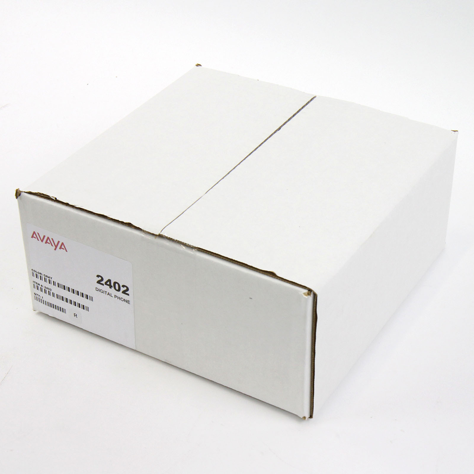 Avaya 2402 Phone Bulk 161558628365 | eBay