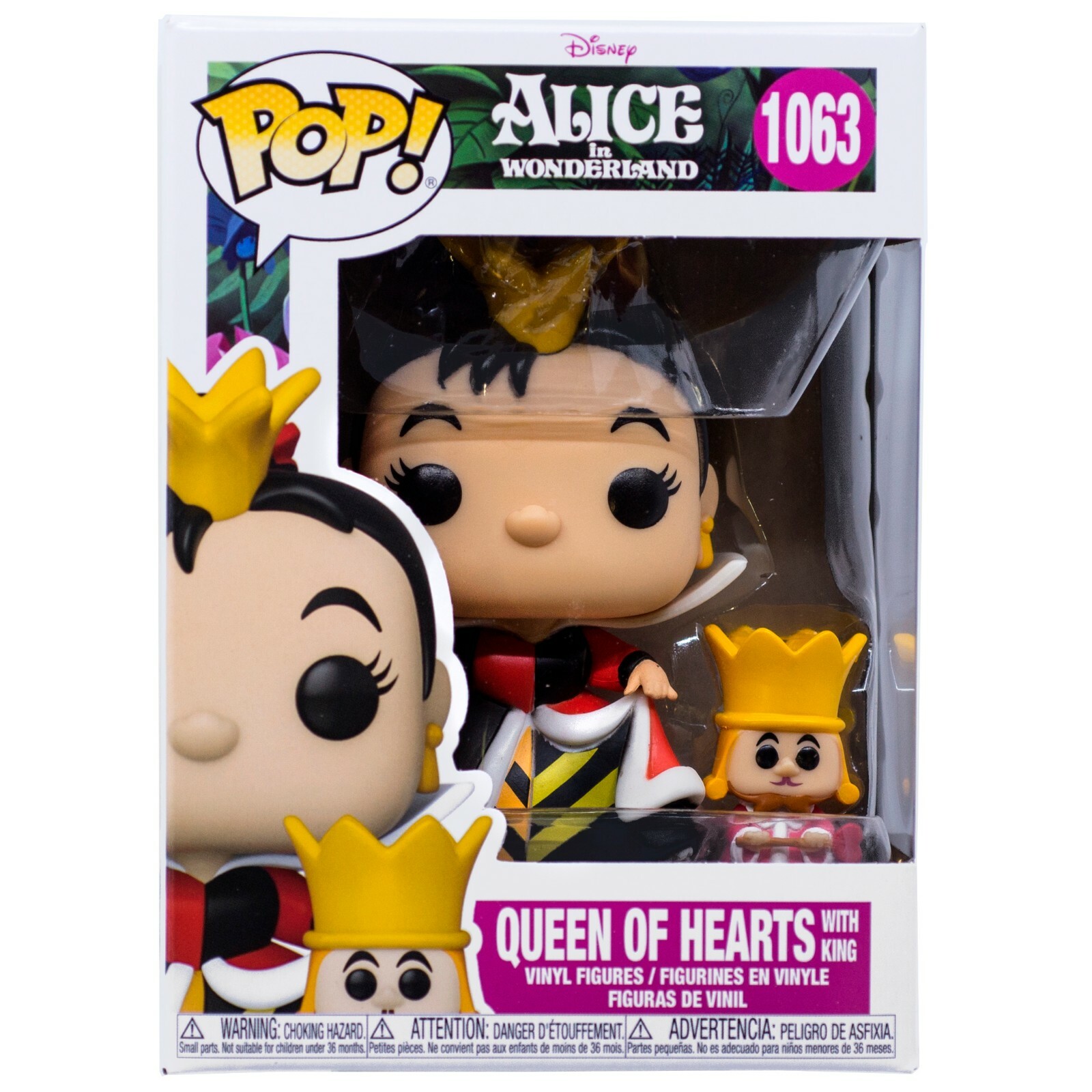 Disney - FUNKO POP! 赤鼻のトナカイ  ルドルフFunko25周年記念限定BOX Pop! Classics Rudolph Funko 25th Anniversary