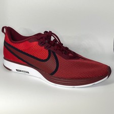 nike men's zoom strike 2 running shoes
