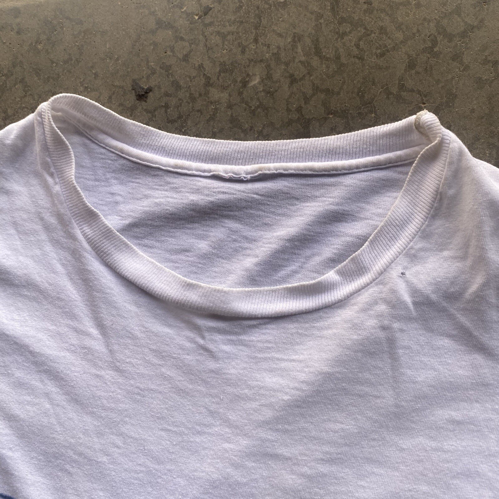 Vintage 1993 SADE Love Deluxe Tour Tshirt