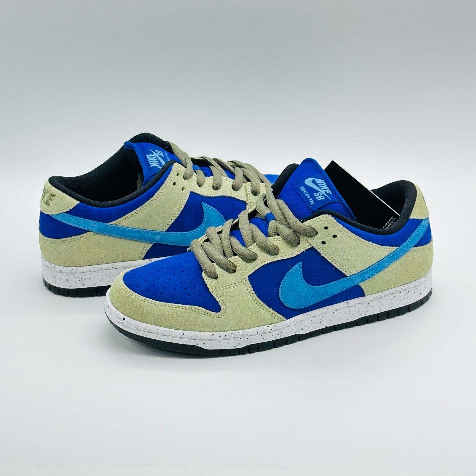 celadon sb dunk low pro