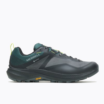 Мужские кроссовки Merrell MQM 3 GORE-TEX Seamoss/Granite 8 M Athletic