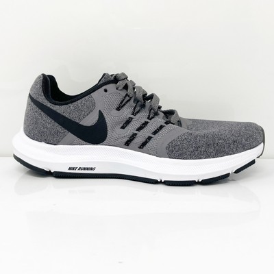 

Nike Womens Run Swift 909006-012 Серые кроссовки для бега, размер 5, Серый, Run Swift