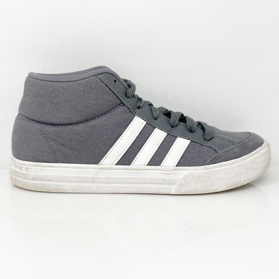 

Adidas Womens Neo VS BC0003 Серые баскетбольные кроссовки Размер 6, Серый, Neo VS