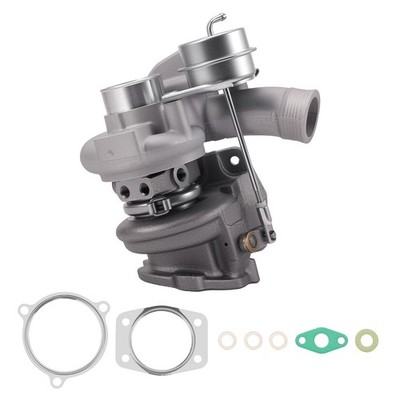 Turbo Turbocharger for Volvo XC70 XC90 V70 S60 S80 2.5L 2004 2005 2006 2007