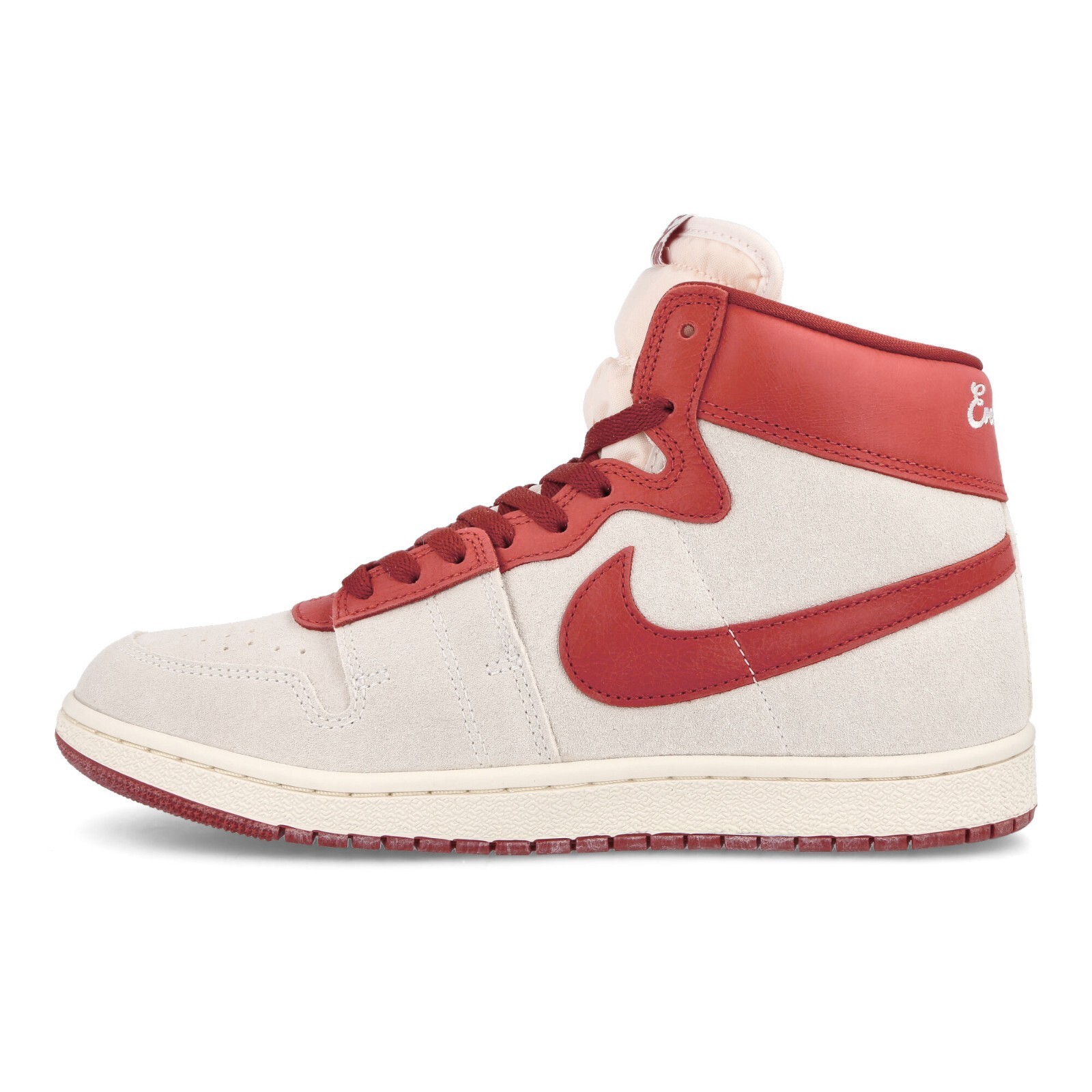 靴 Nike Air Ship SP Every Game \"Dune Red\" Nike Jordan Air Ship PE SP Every Game Dune Red Men's