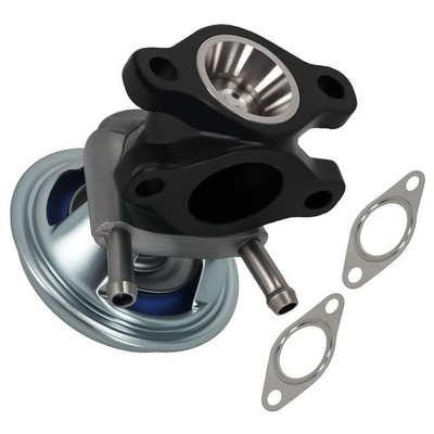 AGR-Ventil for Fiat Ducato/Daily IV 2.3L Diesel 2006-2011 71793031 Aluminium