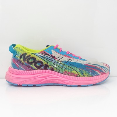 

Кроссовки мужские Asics Gel Noosa Tri 13 1014A209 разноцветные кроссовки размер 5, Multicolor, Gel Noosa Tri 13