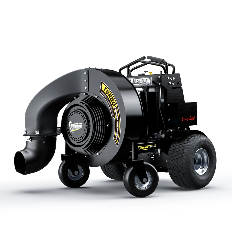 China Manufacturer's Optimal Leaf Blowers Industrial and DIY Grades for Efficien