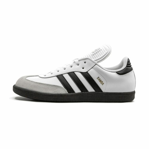 [772109] Мужчины Adidas Samba Classic