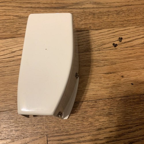 White Deluxe Zig Zag 844 Sewing Machine Replacement OEM White Deluxe Zig Zag 844 Sewing Machine Replacement OEM