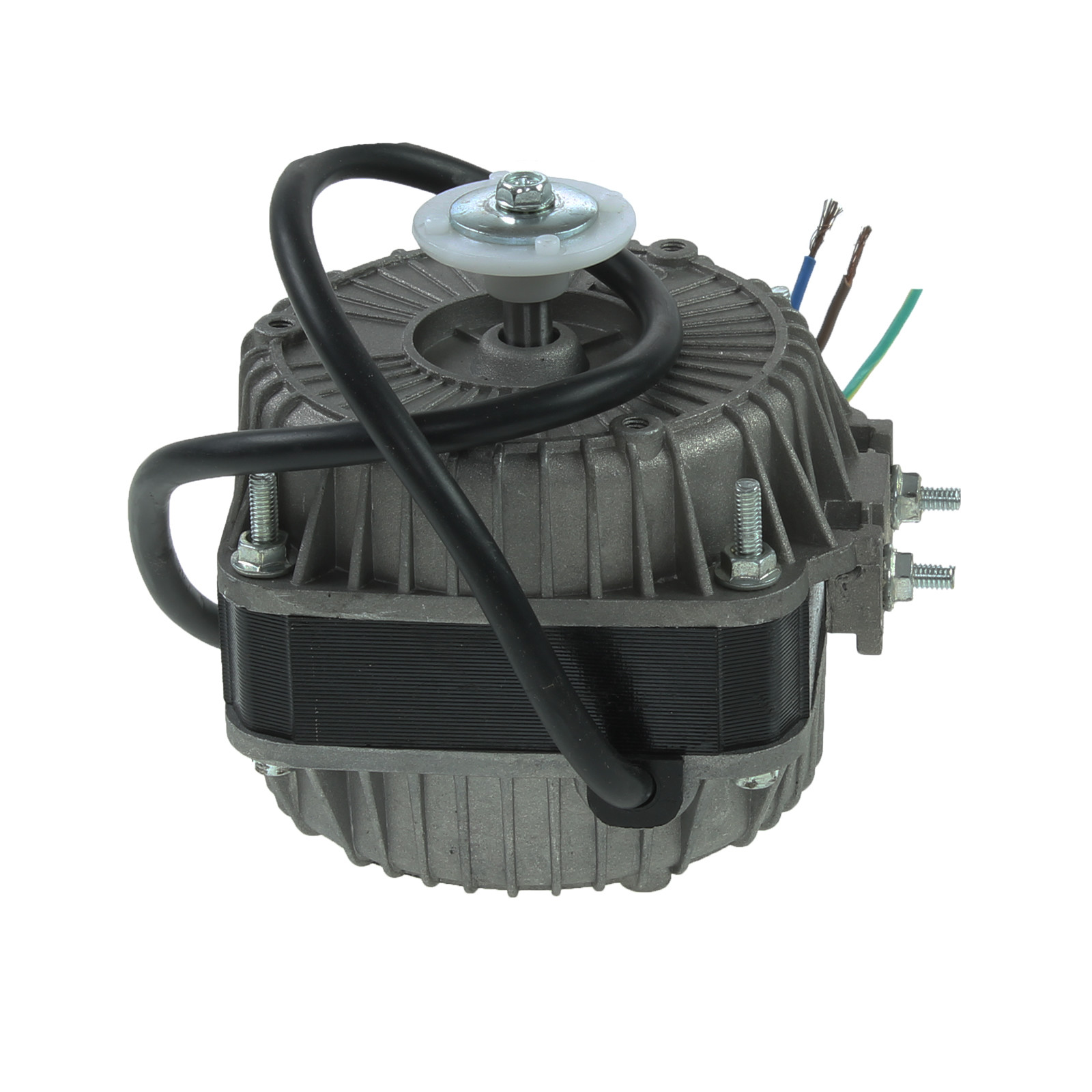 Universal Fridge Freezer Fan Motor 10w 10 Watt Spares 5057726090940 eBay