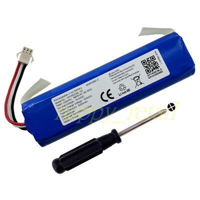 OEM Battery for Neabot N1/N2,Airrobo T10+/T9+,Honiture Q6 SE,Q6 Pro Vacuum -GB