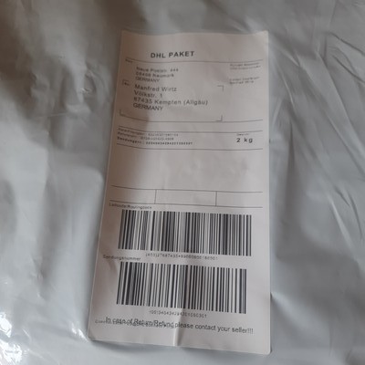 Objectfoto('s) van geverifieerde koper