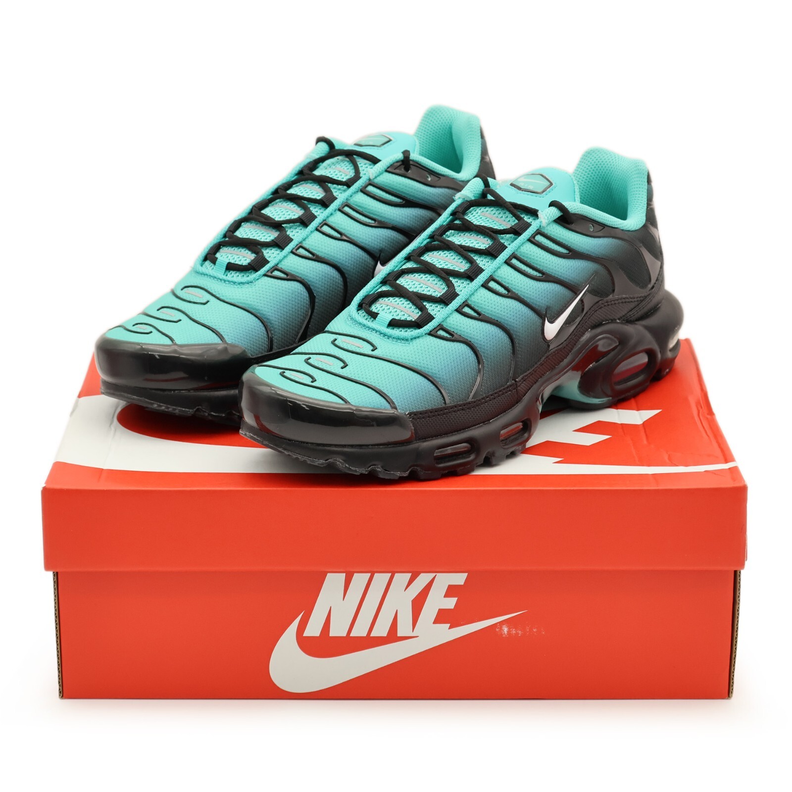DM0032-401 Nike Air Max Plus Light Retro Blue Black Summit DM0032-401 Nike Air Max Plus Light Retro Blue Black Summit