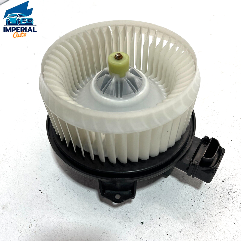 Used ACURA TLX 2015-2020 A/C AC HVAC AIR CONDITIONER HEATER BLOWER MOTOR FAN OEM