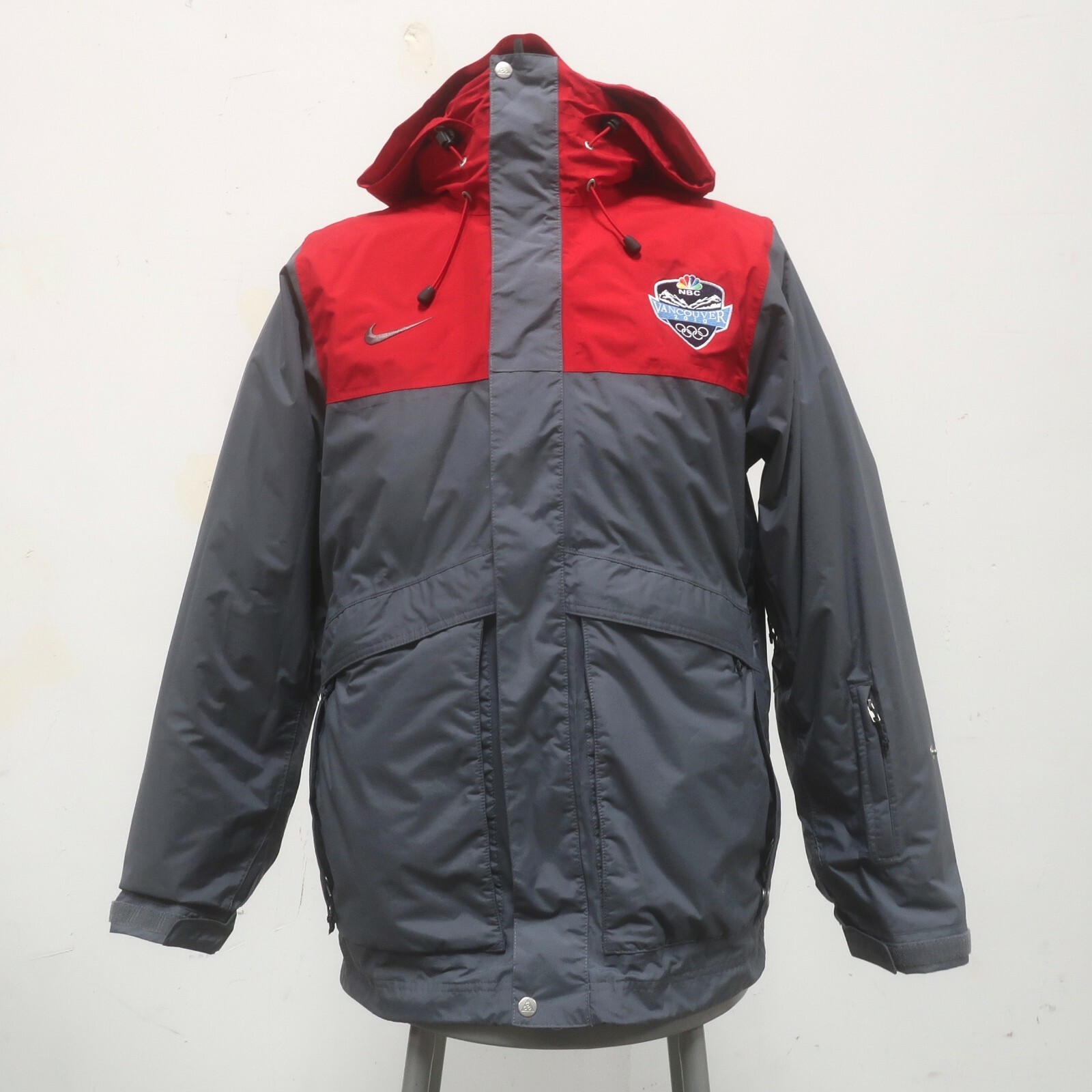 90s Nike acg CLIMA-FIT ジャケット　スキー　スノボ　XL 90s Nike acg CLIMA-FIT ジャケット スキー スノボ XL 90s Nike