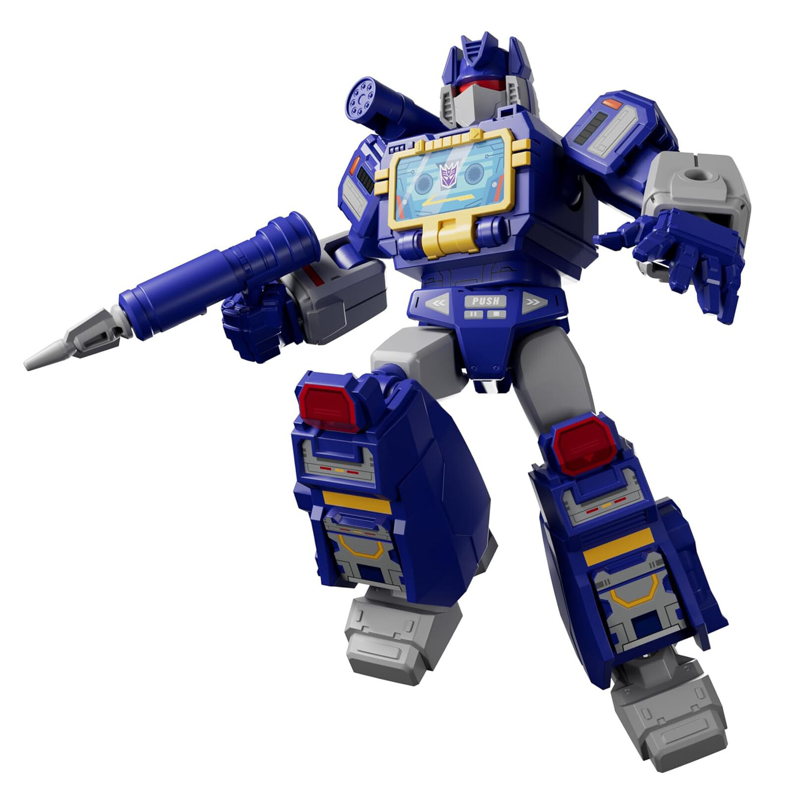 blokees トランスフォーマー セット Blokees Transformers G1 Series Chapter 4 Model Kit Set of 9
