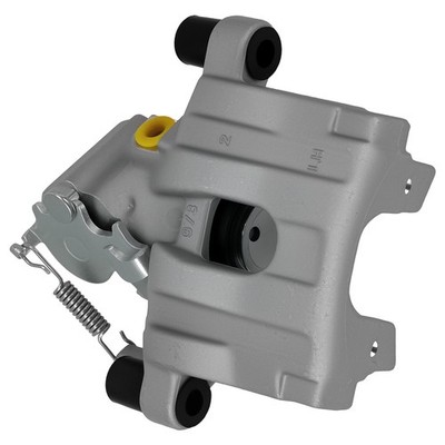 Étrier Arrière for Vauxhall Vectra/Signum 1.8 2.0 DTI 2002-2009 420921 278mm