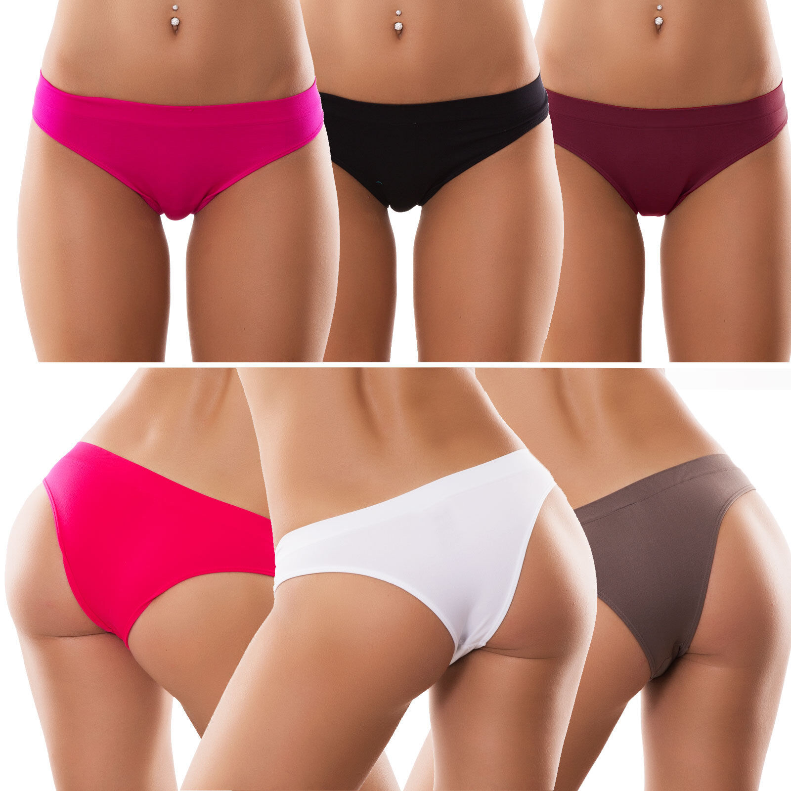 brazilian underwear