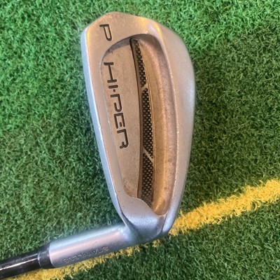 Acuity Golf Pitching Wedge Graphite Shaft
