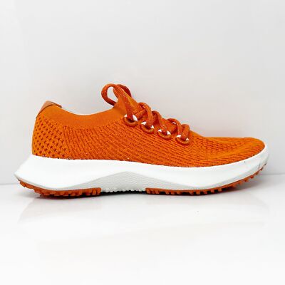 

Оранжевые кроссовки Allbirds Tree Dasher 2 Размер 8,5, Оранжевый, Tree Dasher 2