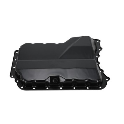 Engine Oil Pan for VW Bora Golf Rabbit 2.5L 2006-2014 07K103600A Steel