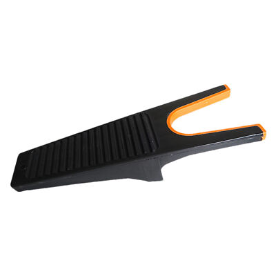 Boot Jack Boot Puller with Non-Staining Rubber Grip Shoe Pull Boot Remover Tools