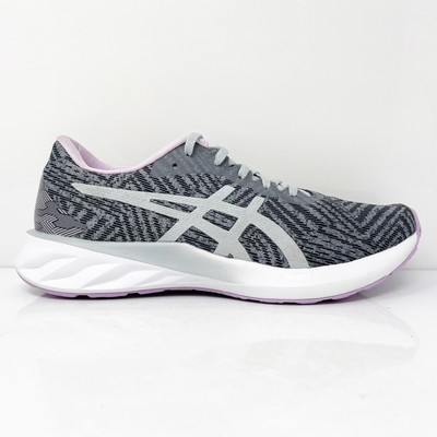 

Женские кроссовки Asics Roadblast 1012A700 серые кроссовки размер 8.5, Серый, Roadblast