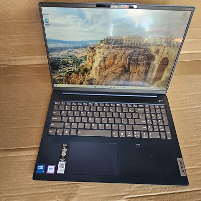 Lenovo IdeaPad Slim 5 16IRU9 16'' Touch (1TB SSD, Intel Core 7 150u 16 gb Nice