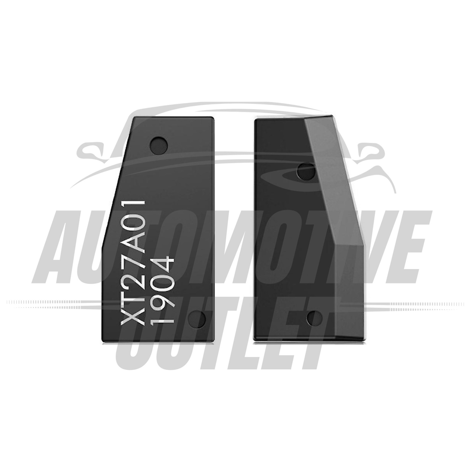 10x XHORSE VVDI SUPER CHIP XT27A01/A66 TRANSPONDER FOR VVDI2 MINI KEY TOOL/MAX 2