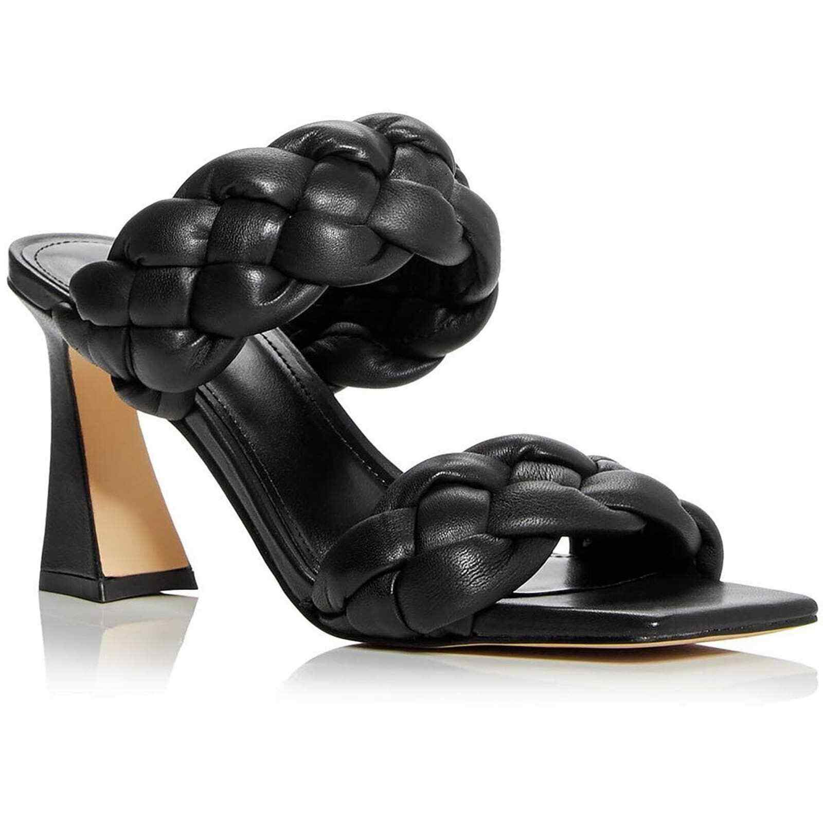 

Женские кроссовки Marc Fisher LTD Hammy Black, США 7,5, Черный