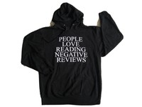 assc yelp hoodie