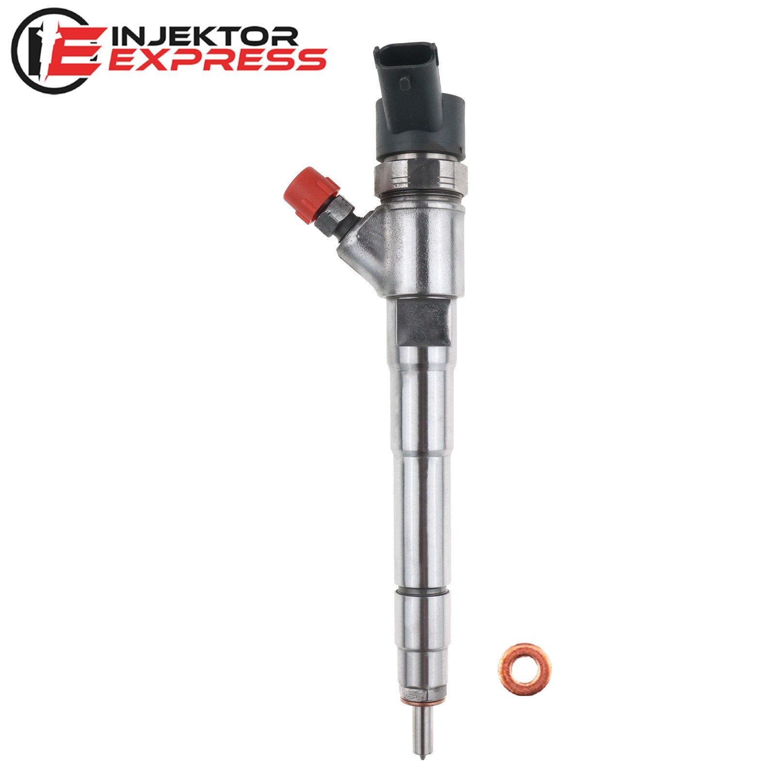 0445110418 Einspritzdüse Iveco Fiat Citroen Peugeot 2.3 D 0445110520 1609097280