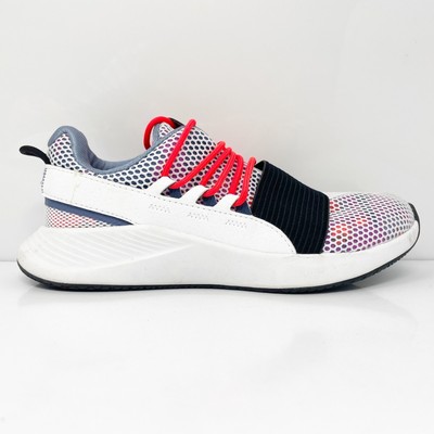

Кроссовки Under Armour Womens Charged Breathe 3024631-400 Белые кроссовки 6, Белый, Charged Breathe Lace PR